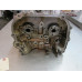 #W408 Left Cylinder Head For 13-14 Subaru Outback  2.5 AP25004